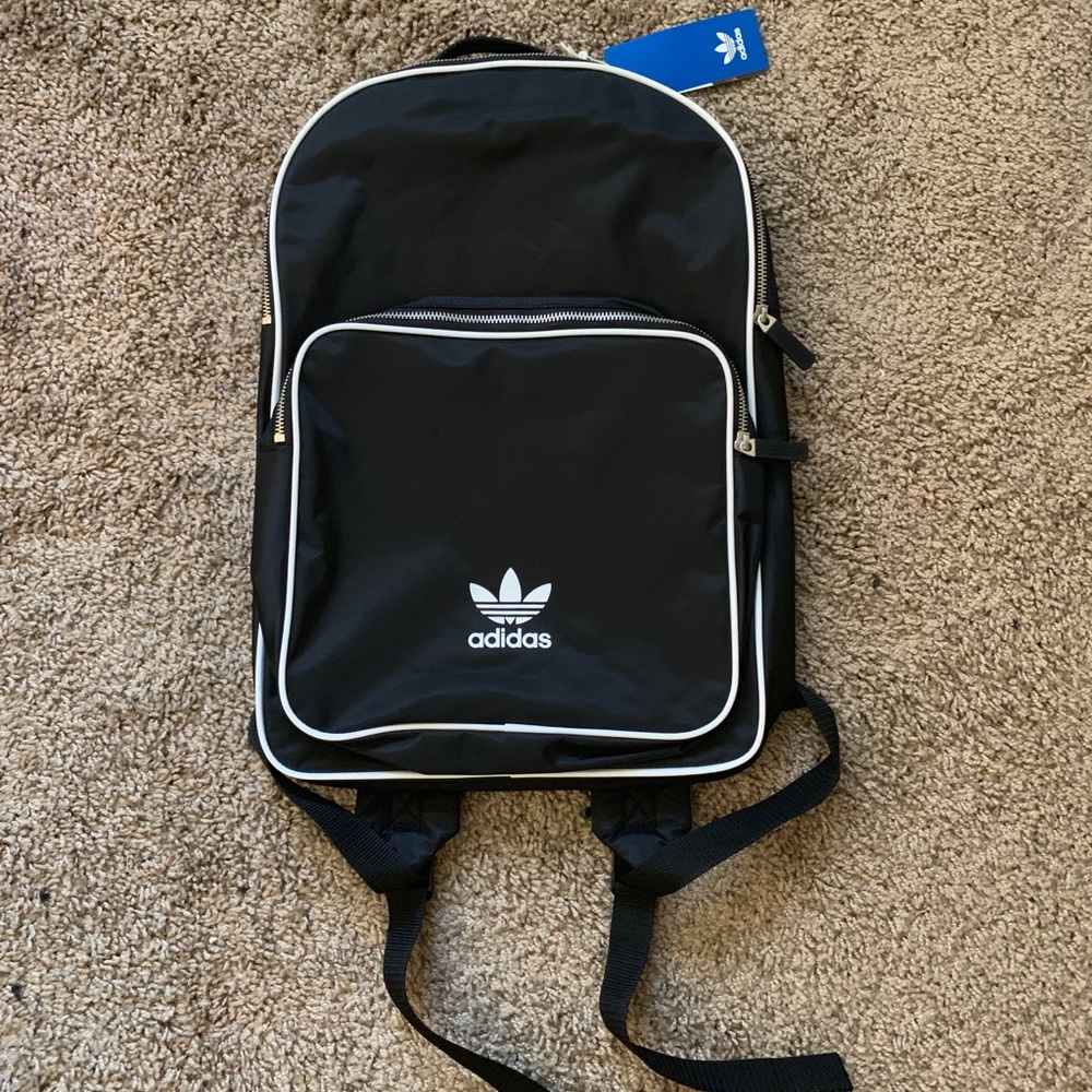 Adidas backpack